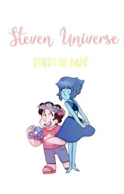 steven universe   ▶   truth or dare 💫🌸