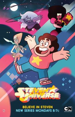 Steven Universe: Una gema Perdida?