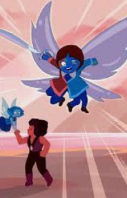 Steven universe x reader one-shots 