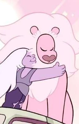 Steven Universe x Reader Oneshots