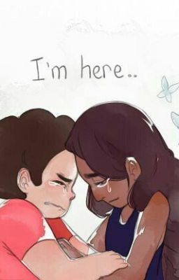 Steven x Connie