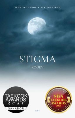 STIGMA [KOOKV]