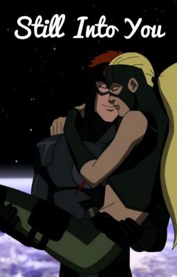 Still Into You {Young Justice}