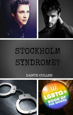 Stockholm Syndrome? ✔