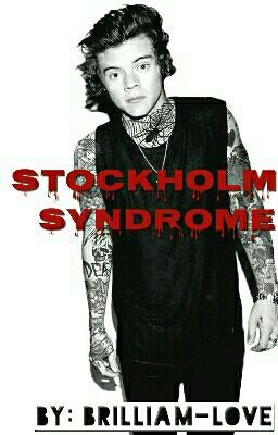 Stockholm Syndrome [A H.S. AU]