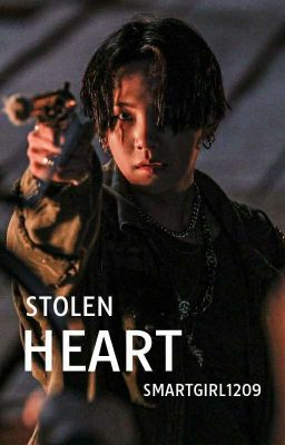 Stolen Heart 