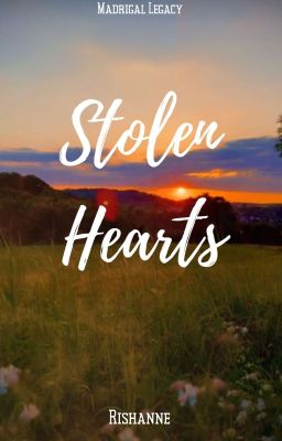 Stolen Hearts