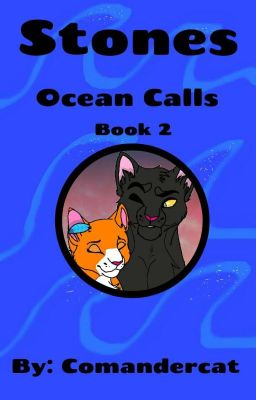 Stones (Book Two) Ocean Calls