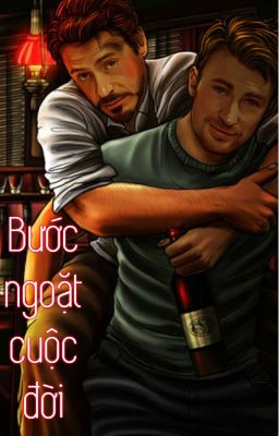 [Stony] (Fic dịch) Bước ngoặt cuộc đời