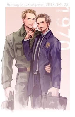 [Stony][Fic dịch]  The Spaces (Silences) Between