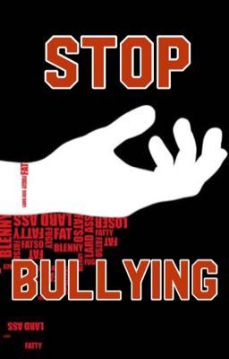 Stop Bullying #LaterHaters✔️