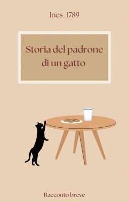 Storia del padrone di un gatto