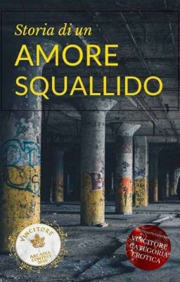 Storia di un amore squallido