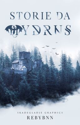 Storie da Hydrus