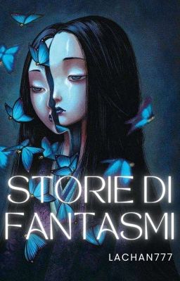 Storie di fantasmi