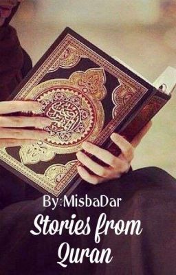 Stories from Quran ✔