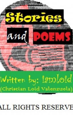 Stories & Poems