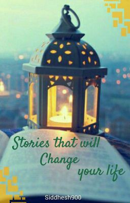 Stories That Will Change Your Life