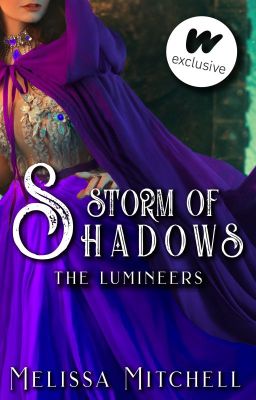 Storm of Shadows (Lumineers 1)
