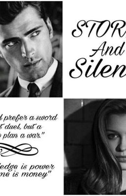 STORM & SILENCE ONE SHOTS &PREFERENCES *Requests open*