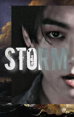 storm ⇝ TAEKOOK