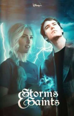 Storms & Saints