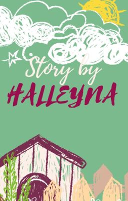 Story by Halleyna