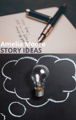 Story ideas 