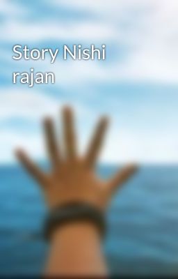 Story Nishi rajan