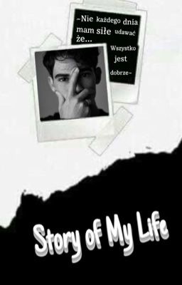 Story of My Life| Cameron Boyce (Zakończone)