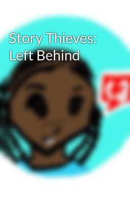 Story Thieves: Left Behind