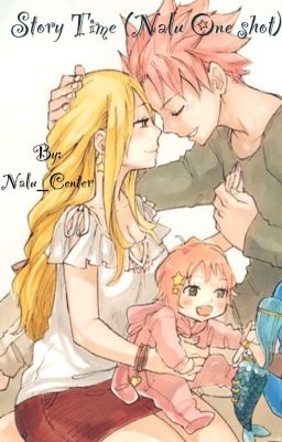 Story Time (Nalu One shot)