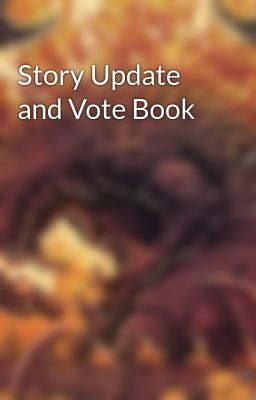 Story Update and Vote Book