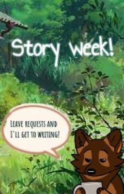 Story Week!