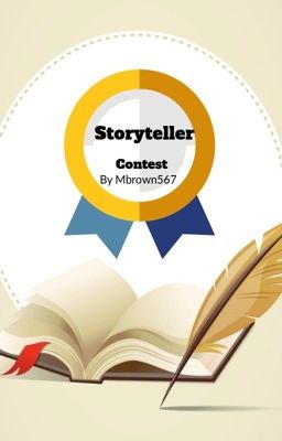 Storyteller Contest