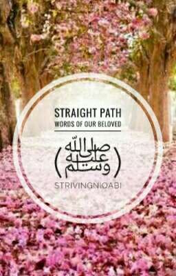 Straight Path