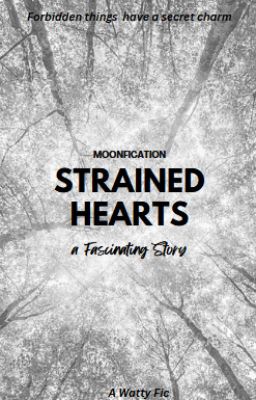 Strained Hearts | [ON HOLD]