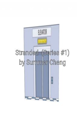 Stranded (Series #1) by Summer Cheng