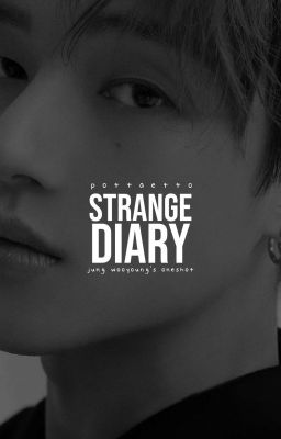 Strange Diary ✓ 