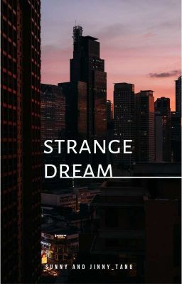 strange dream 