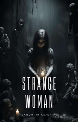 Strange Woman