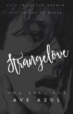 Strangelove