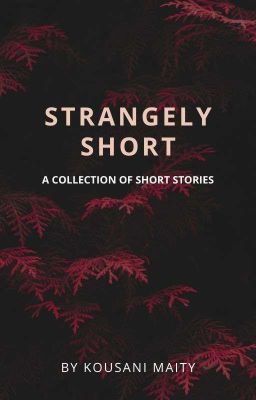 Strangely Short | Anthology