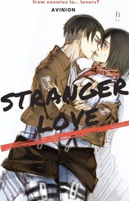 Stranger love