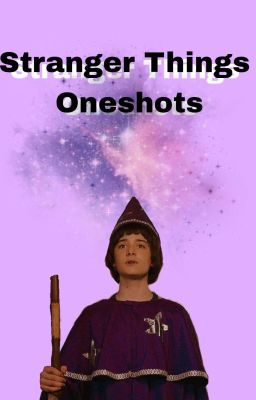 Stranger Things Oneshots