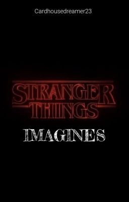 Stranger Things Preferences And Imagines