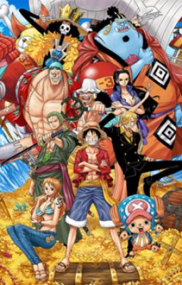 Straw Hat's Great Snake King (English Version)