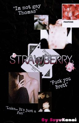 Strawberry | Briam (A/B/O)