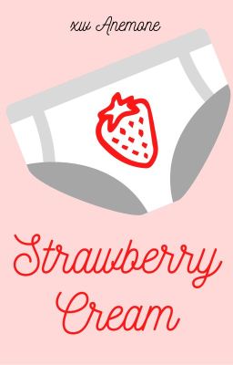 Strawberry Cream