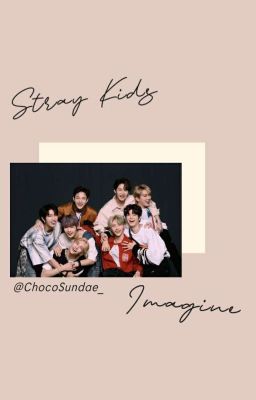 Stray Kids │ Imagine